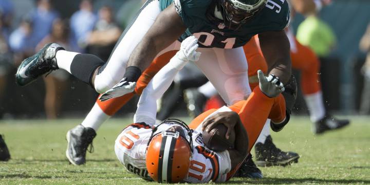 Cosas a evitar en la Semana 2 de la NFL