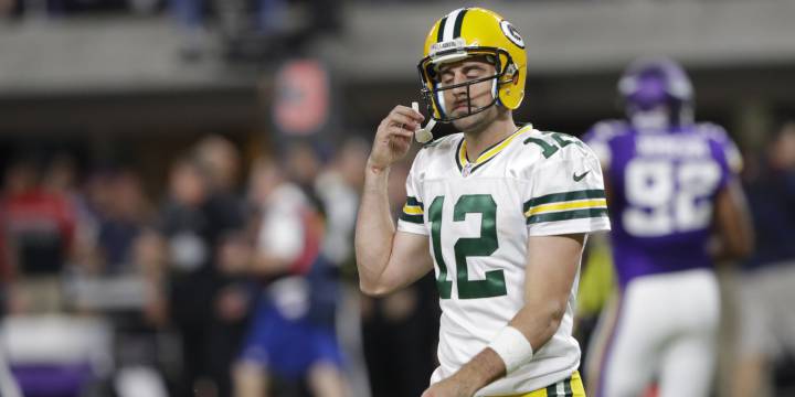 La defensa ha dejado de ser el problema de los Packers