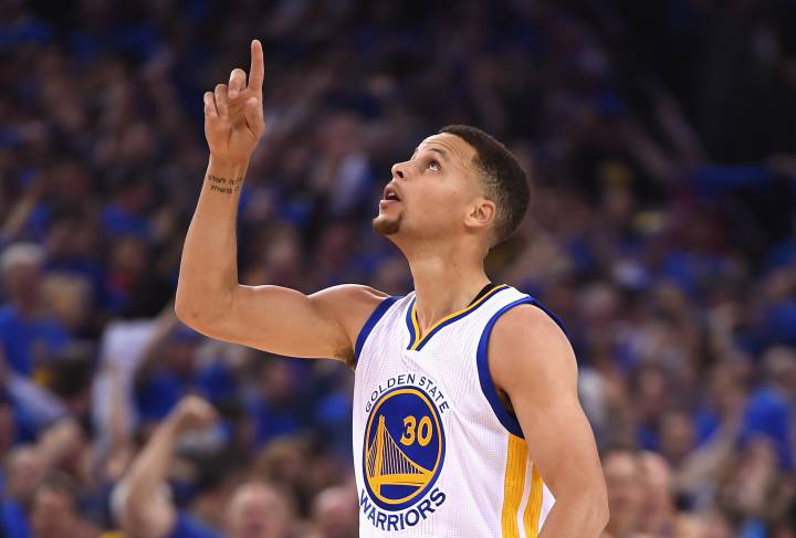 Diario de As América #251: Las Vegas dan a GSW 66 victorias