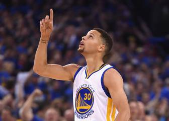 Diario de As América #251: Las Vegas dan a GSW 66 victorias