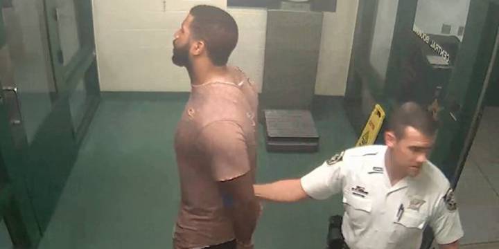 Los Buccaneers cortan a Seferian-Jenkins tras otro escándalo
