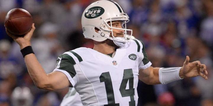 Cómo y dónde ver el Jets-Chiefs de la NFL: horarios y televisión