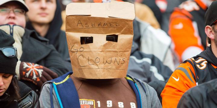 Cosas a evitar en la Semana 3 de la NFL