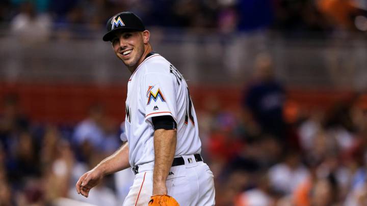 La muerte que conmociona al béisbol estadounidense