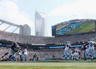 Lo mejor de la semana 3 de la NFL en una foto y una frase