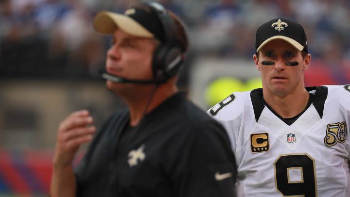 Diario de As América #255: Saints atrapados en su pasado