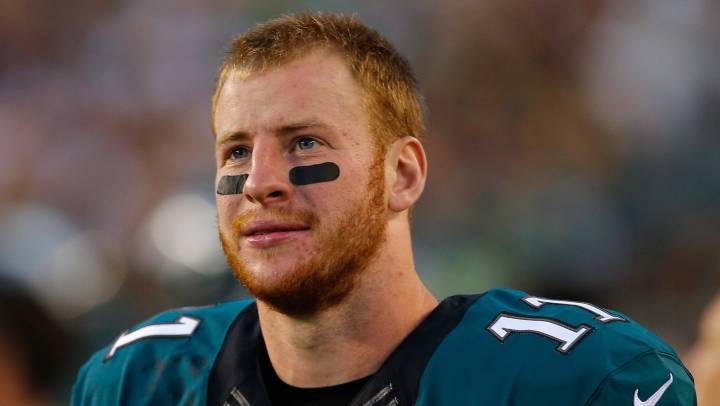 Power ranking NFL semana 3: Los imparables Eagles