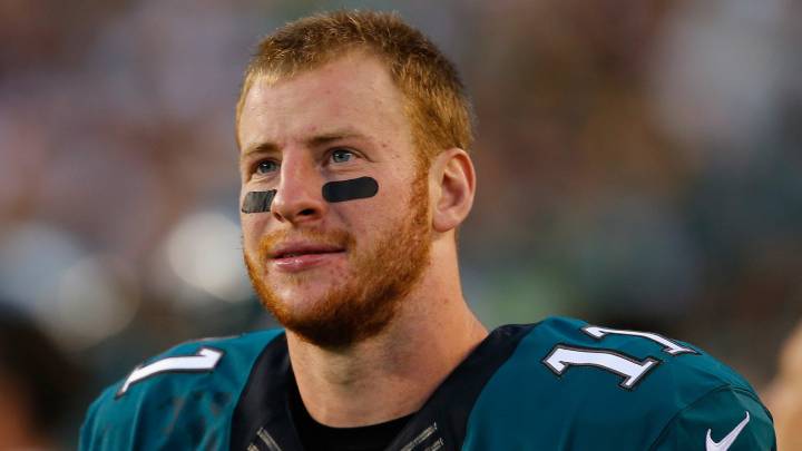 Power ranking NFL semana 3: Los imparables Eagles (2)