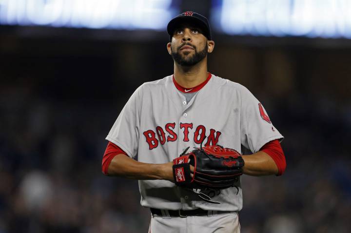 Alerta por Marea Roja en Massachussets y Michigan