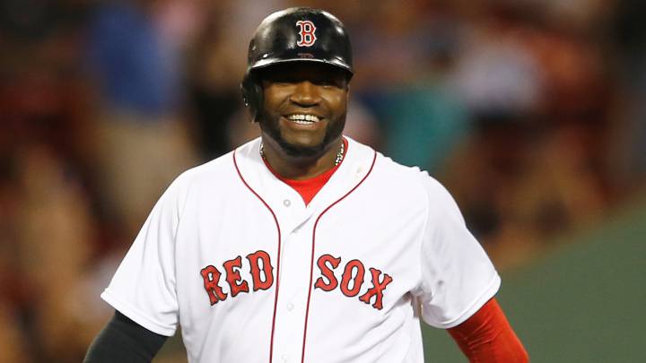 Quieren enseñarle el culo a David Ortiz en su despedida