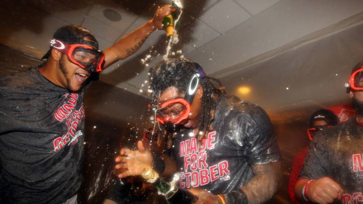 Diario de As América #257: Los Boston Red Sox, a la fiesta