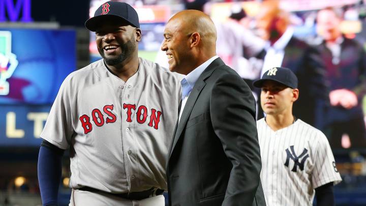 El Yankee Stadium despide a David Ortiz… sin sorpresas