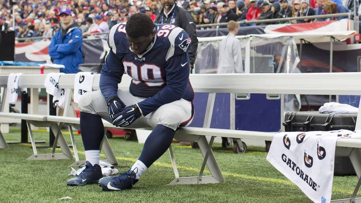 Lo mejor de la semana 4 de la NFL en una foto y una frase