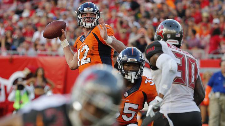 Podcast Zona Roja NFL #95: Denver Broncos, intratables