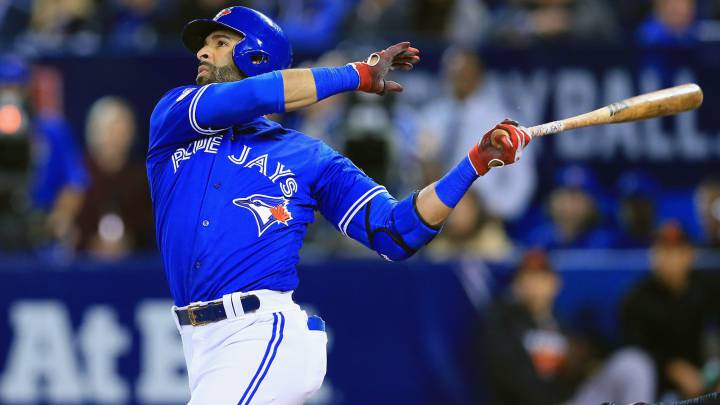 5 claves para seguir el Toronto Blue Jays-Texas Rangers