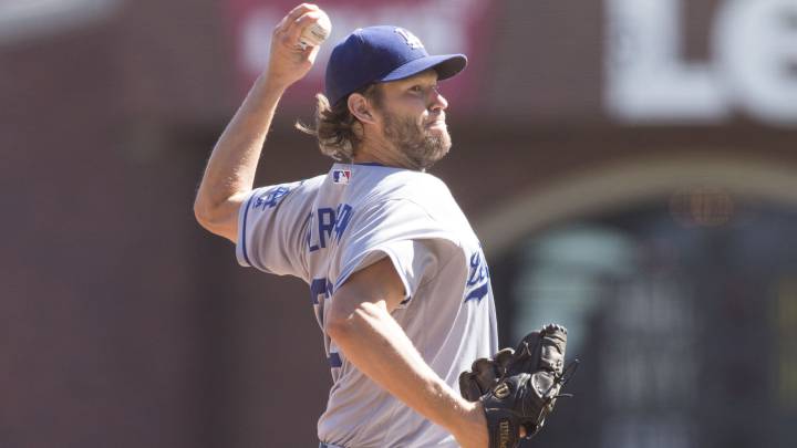 Cómo ver el Dodgers-Nationals de la MLB: horario y TV online. Horario, cómo y dónde ver la eliminatoria de Series de División entre Los Ángeles Dodgers vs Washington Nationals, primera ronda de los playoffs de las Grandes Ligas de la MLB y que empezará a jugarse el día 7 de octubre de 2016.