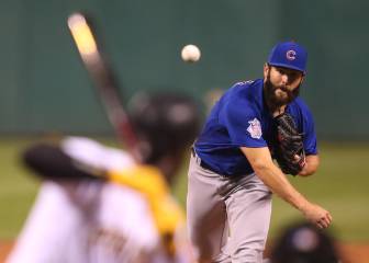 5 claves para seguir el San Francisco Giants-Chicago Cubs