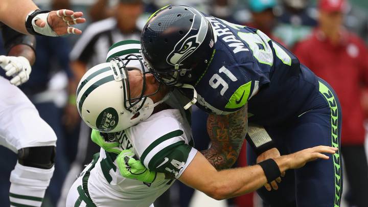 Cosas a evitar en la semana 5 de la NFL