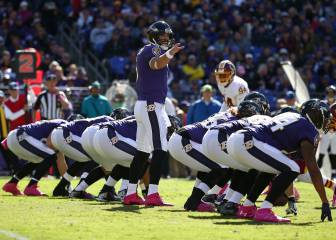 El matrimonio entre Trestman y los Ravens terminó en divorcio