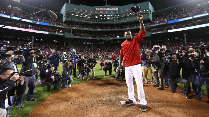 Diario de As América #265: David Ortiz, Tom Brady y Larry Bird