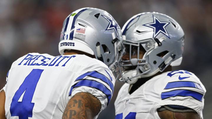 Los pronósticos de DeTocho para la semana 6 de la NFL