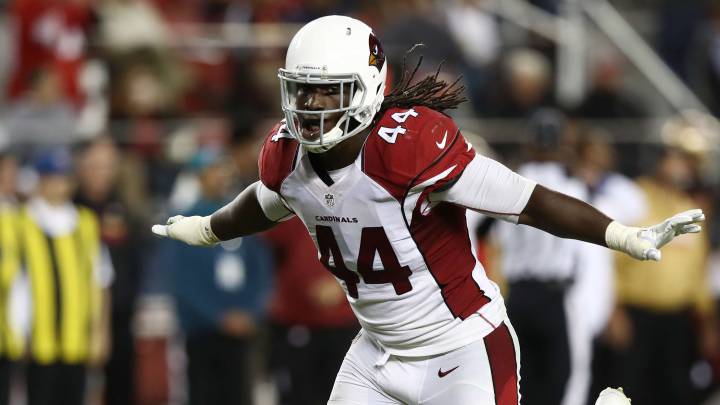Tres defensores que debes conocer en la NFC Oeste