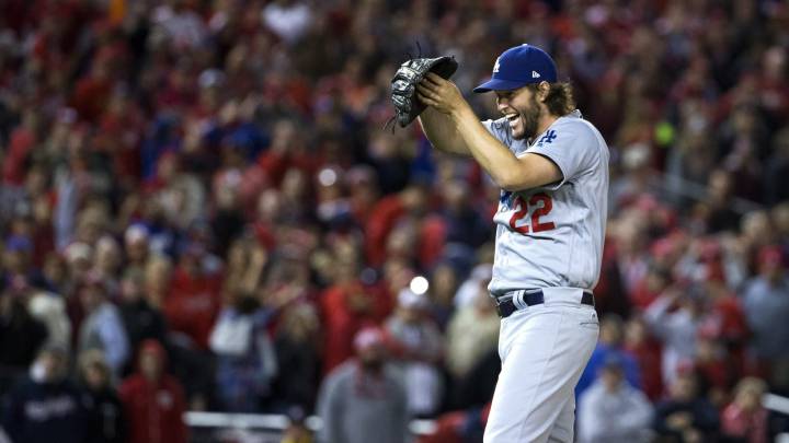 5 claves para seguir el Los Ángeles Dodgers-Chicago Cubs