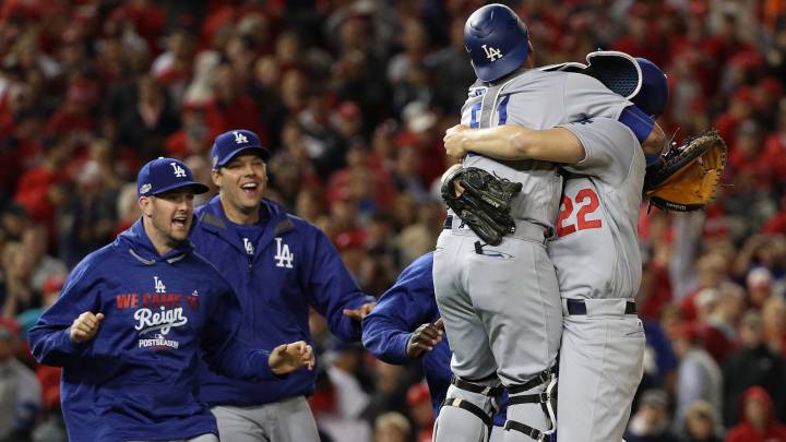 Diario de As América #267: Kershaw gana en octubre