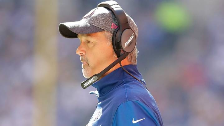 Pagano cierra los ojos a sus problemas defensivos