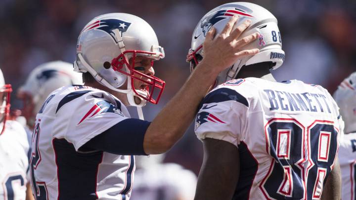 Cómo y dónde ver el Patriots-Bengals de la NFL: horarios y TV online