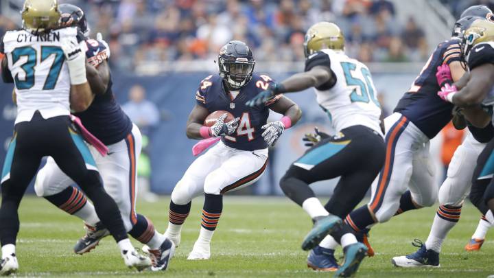 Jacksonville ganó in extremis en la charlotada de Chicago
