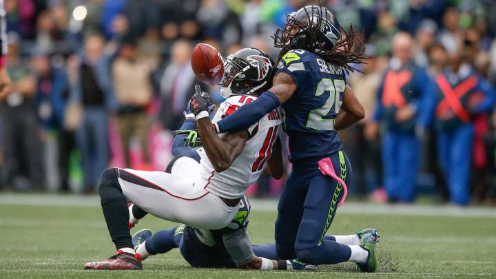 La consistencia en el arbitraje de la NFL