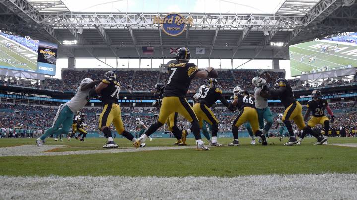 Lo mejor de la semana 6 de la NFL en una foto y una frase