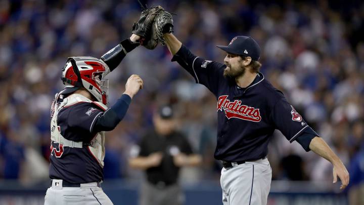 De Mariano Rivera a Andrew Miller