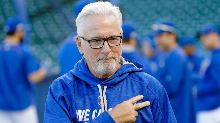 Previa de la Serie Mundial: Los Cubs y la Última Cruzada