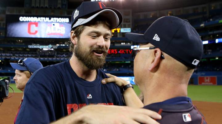 Previa de las Series Mundiales: Cleveland, ciudad de la alegría