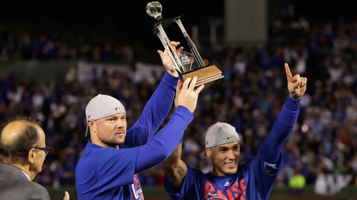 5 claves por las que los Cubs pueden ganar el título