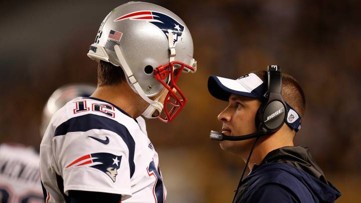 Power ranking NFL semana 7: Los Patriots en la cima