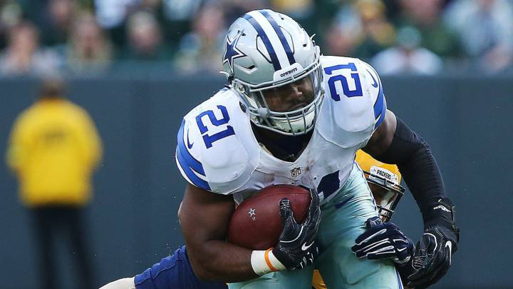 Los pronósticos para la octava semana de la NFL