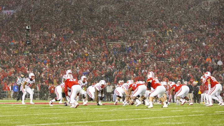 Qué ver en la novena semana de NCAA 2016 (college football)