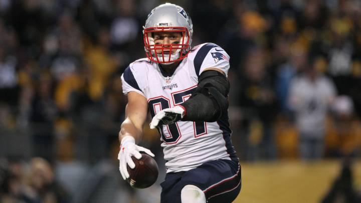 Cómo y dónde ver el Buffalo Bills – New England Patriots de la NFL: horarios y TV online