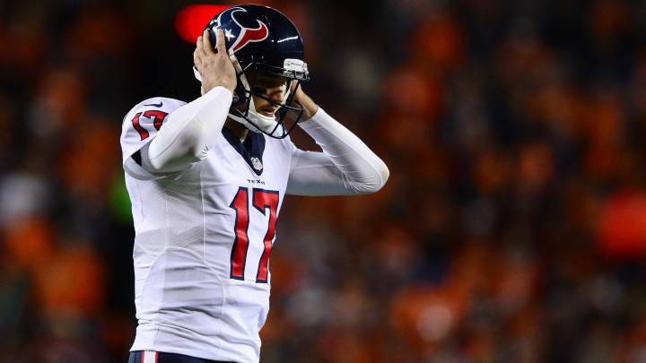 Cosas a evitar en la semana 8 de la NFL