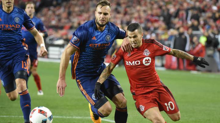 Revive la ida de las Semifinales de Conferencia de la MLS