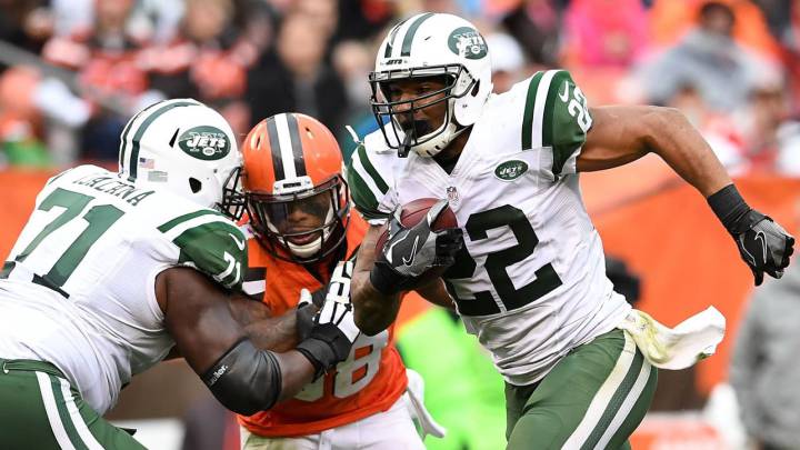 El sueño de victoria de los Browns terminó en pesadilla