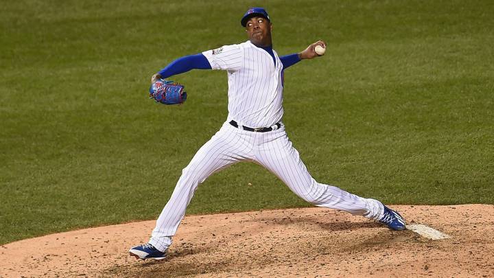 Los Cubs recurren a la épica y resisten en las Series Mundiales