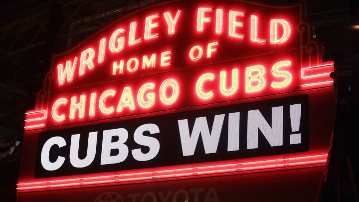 Series Mundiales #5: Los Cubs respiran