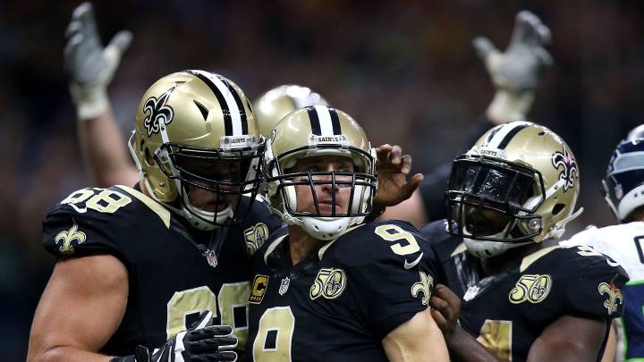 Lo mejor de la semana 8 de la NFL en una foto y una frase
