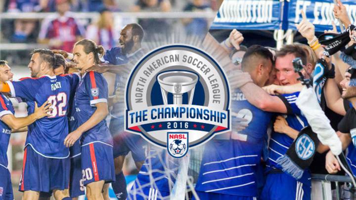 Indy Eleven y Edmonton buscan llegar a la gran final de la NASL