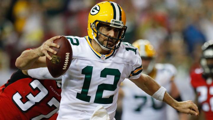Cómo y dónde ver el Green Bay Packers – Indianapolis Colts de la NFL: horarios y TV online