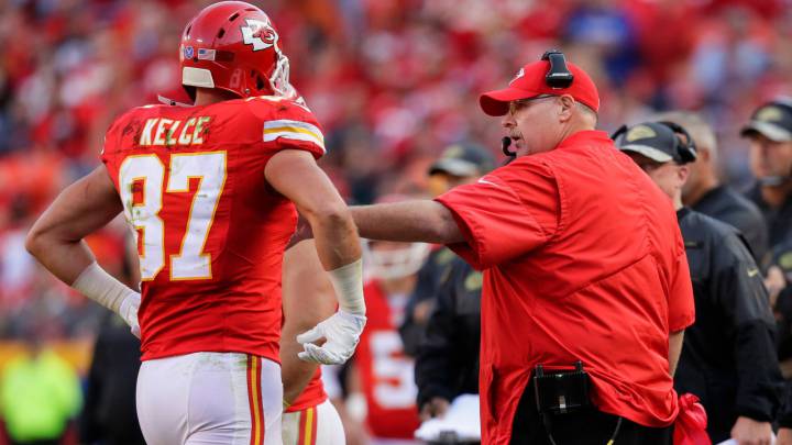 Los Chiefs son el mejor equipo de las últimas 20 jornadas